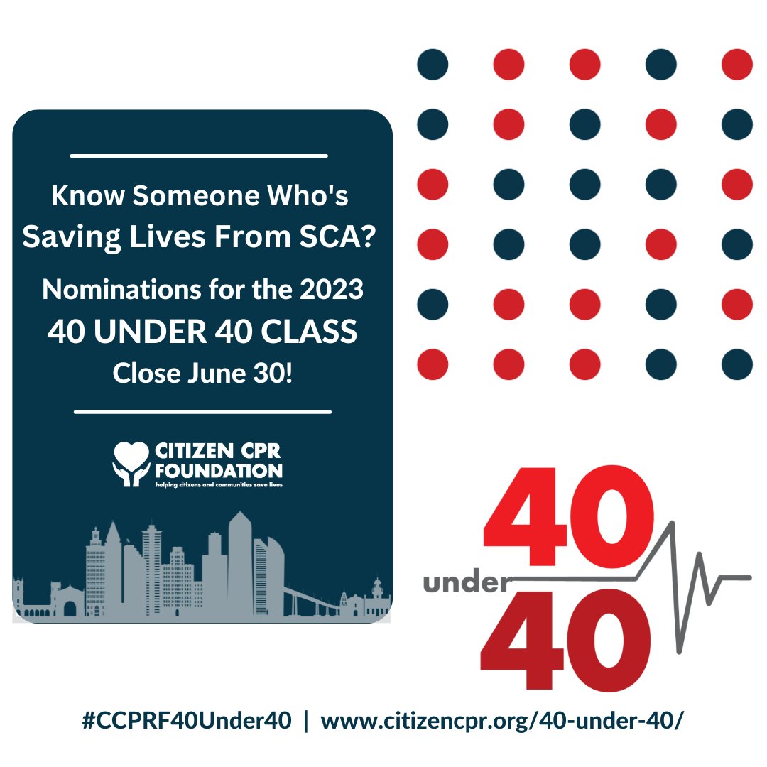 Citizen CPR Foundation tweet media