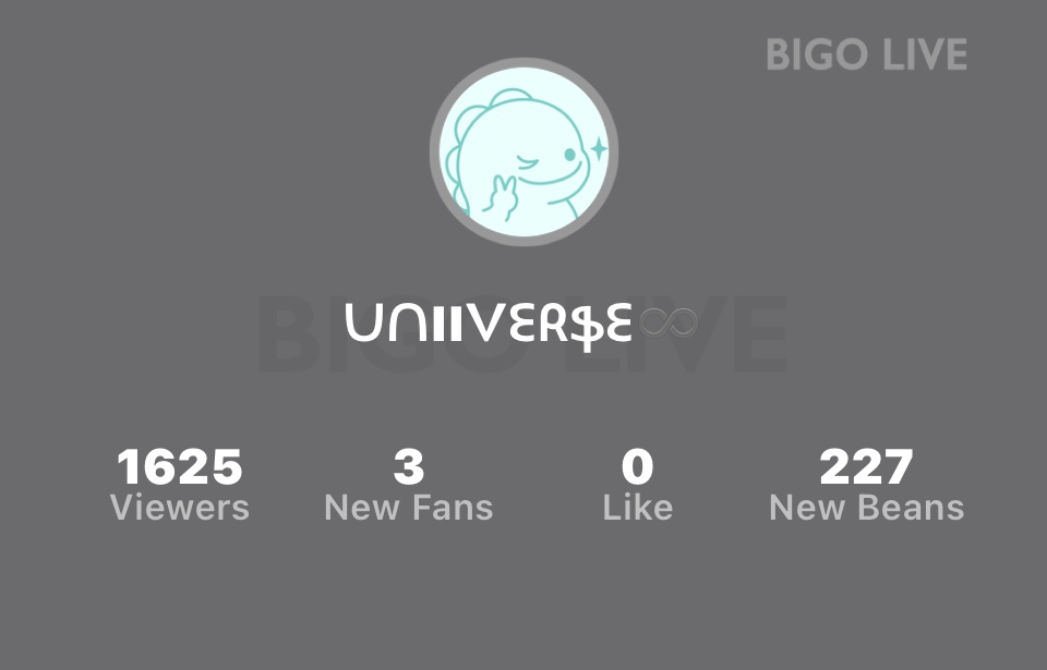 Come to chat in my LIVE room and earn bonus! New users or returning users fill in my invitation code 439610803 and find more surprises!
slink.bigovideo.tv/tYPcbs
