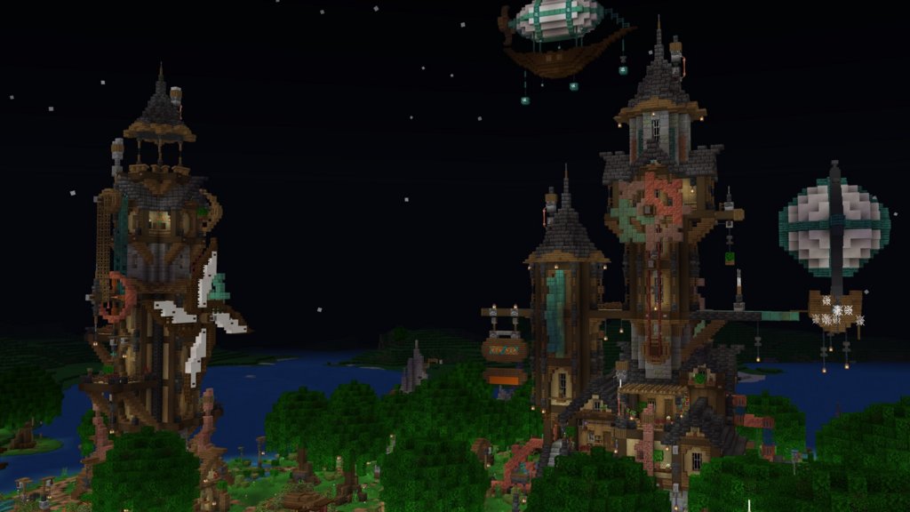 minecrafthytale tweet media