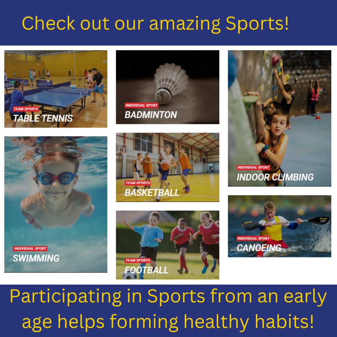 BEJSC1970's tweet photo. #BourneEnd #JuniorSports #Charity #HealthyLifestyle #Basketball #TableTennis #Badminton #Climbing #Swimming #Football #Canoeing
https://t.co/lGoBkaFeMN
office@bejsc.co.uk https://t.co/Gs6fLxRxOu