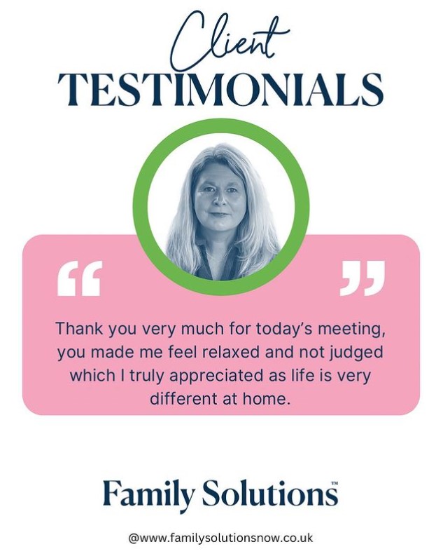 Family Solutions Now tweet media