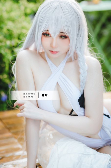 Twitterのコスプレ画像50