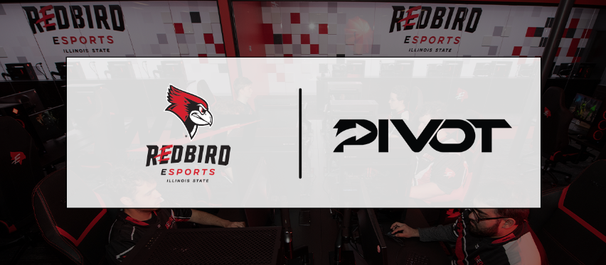 We are excited to work with <a href="/PIVOTAgency/">PIVOT Agency</a> to help us secure naming rights for the new state-of-the-art <a href="/IllinoisStateU/">Illinois State</a> esports facility!

🔗: news.illinoisstate.edu/2023/05/illino…