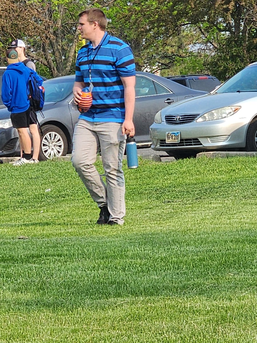 McMahon Updates tweet media