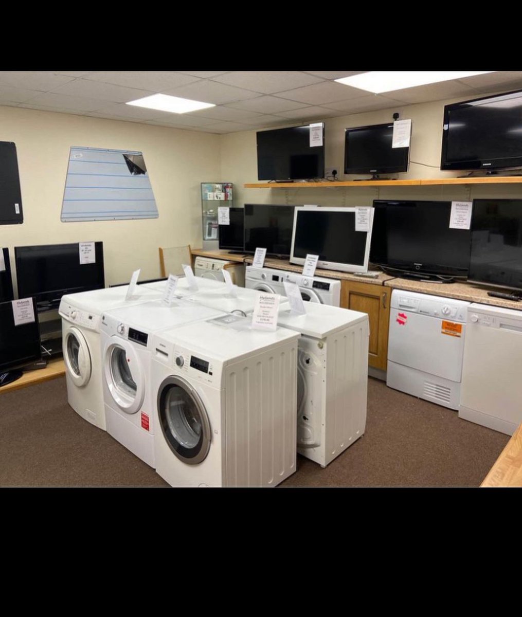 Hylands Ltd tweet media