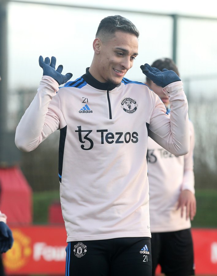 Morrow_243🇨🇩 tweet media