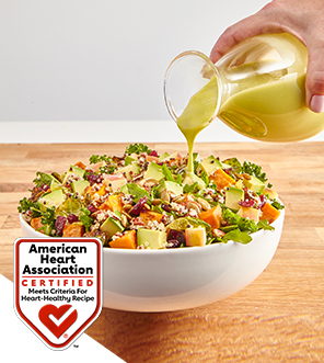 dentistmel's tweet image. I love this harvest salad bowl! Delicious!#gno #AvocadoGoodFats #SuperGood