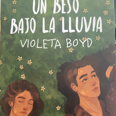 LLectora4ever's tweet photo. #NuevaFotoDePerfil https://t.co/v05aJcAlDT