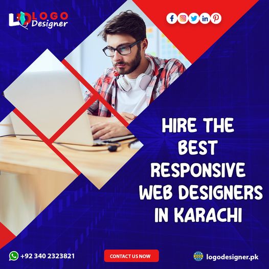 codefest's tweet image. RT @LogoDesignersPk: Hire The Best Responsive Web Designers In Karachi
logodesigner.pk/web-design-ser…
#WebDesigners #WebDesignCompany #WebDesignServices