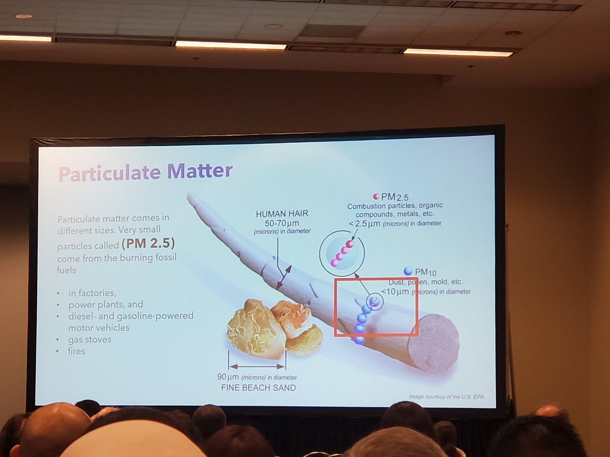 drmelzer (@amelzermd) on Twitter photo Air pollution is a Category 1 carcinogen. Pollution and climate change are harming our health and are a key issue for #healthequity. Dr. Joan Schiller presents on the link between pollution and cancer. #ATS2023 <a href="/atstoa/">ATS TO Assembly</a> <a href="/ATS_BSHSR/">ATS BSHSR</a> <a href="/AbbieBegnaud/">Abbie Begnaud, MD, FCCP</a> Air pollution is a Category 1 carcinogen. Pollution and climate change are harming our health and are a key issue for #healthequity. Dr. Joan Schiller presents on the link between pollution and cancer. #ATS2023 <a href="/atstoa/">ATS TO Assembly</a> <a href="/ATS_BSHSR/">ATS BSHSR</a> <a href="/AbbieBegnaud/">Abbie Begnaud, MD, FCCP</a>