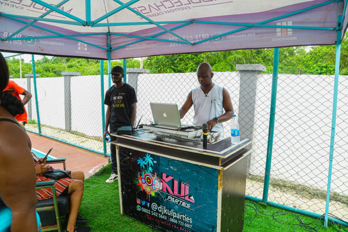 djkulparties's tweet photo. Middle Chase May edition of Move & Groove with @mayorfit @reliancehealthng
#djkulparties #keepmovingtothebeats
#djkulandthegang #weddingdjinikoyi #weddingdjinlekki #weddingdjinajah
#djkulentertainment
#middlechase
#moveandgroovewithmiddlechase
#workersday
#fitnessandwellness https://t.co/TXrkwB9C0s