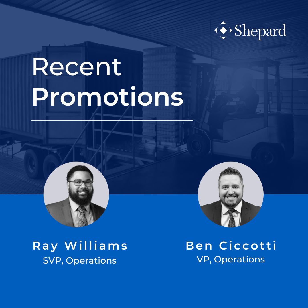 Shepard Expo Srvcs tweet media