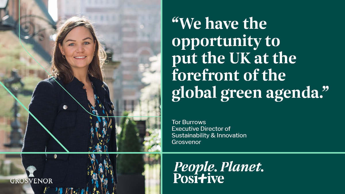 Grosvenor Property UK (@grosvenorpropuk) on Twitter photo Today with <a href="/_BusinessLDN/">BusinessLDN</a> we publish the #PlaceCommission, a fresh vision to sustain London’s competitiveness, support the transition to net zero & keep the capital the best city in the world in which to do business.
Read the full report here
bit.ly/BLDNPlaceComm <a href="/torjsburrows/">Tor Burrows</a> Today with <a href="/_BusinessLDN/">BusinessLDN</a> we publish the #PlaceCommission, a fresh vision to sustain London’s competitiveness, support the transition to net zero & keep the capital the best city in the world in which to do business.
Read the full report here
bit.ly/BLDNPlaceComm <a href="/torjsburrows/">Tor Burrows</a>