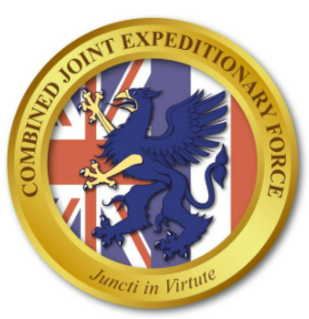 UK’s Standing Joint Force HQ tweet media