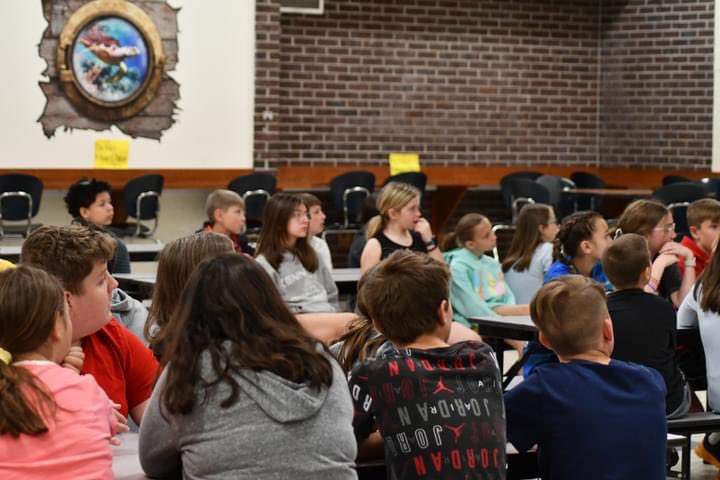 Lake Shore Public Schools tweet media