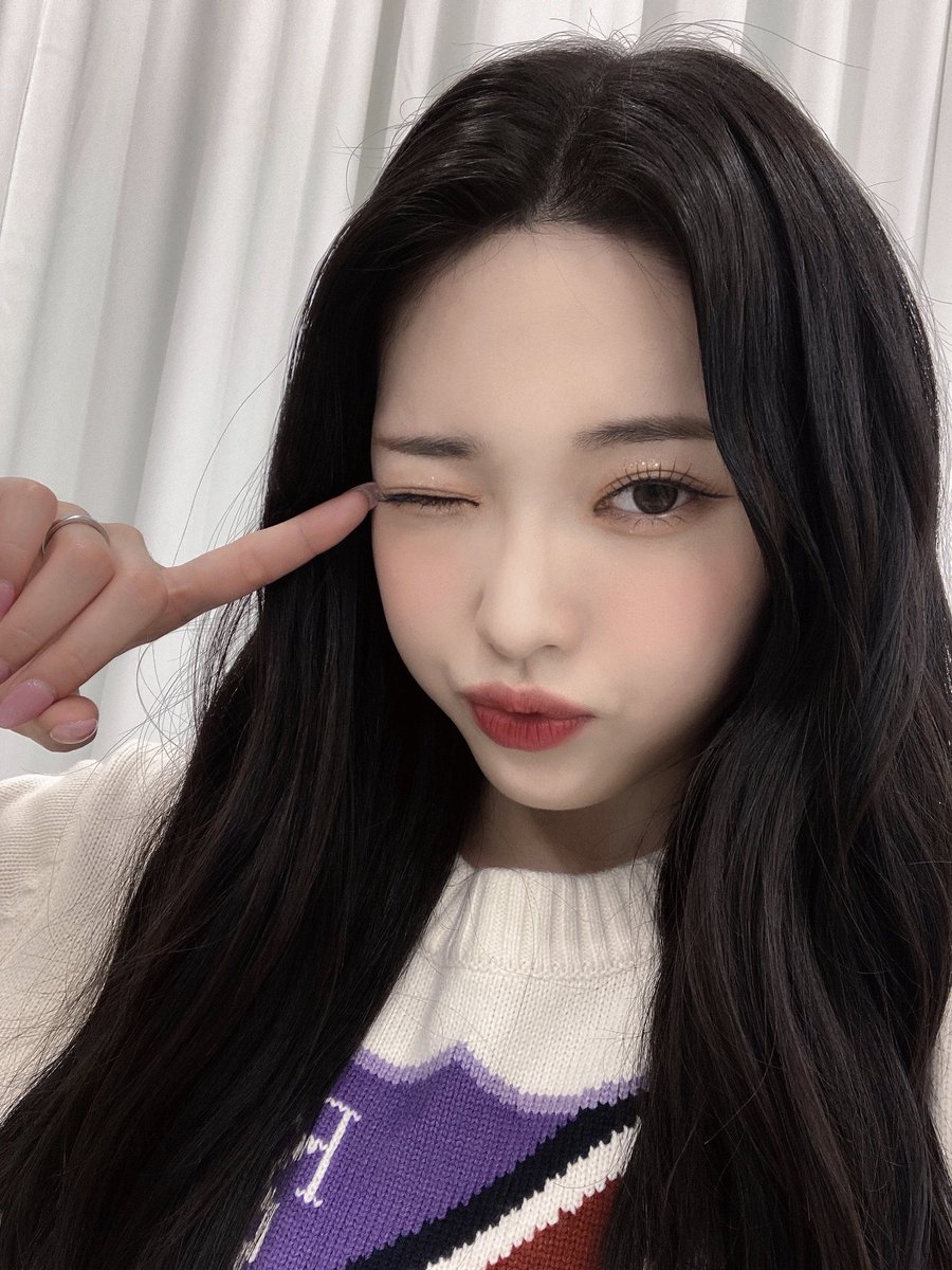 [ #HARAM #하람 #BILLLIE ]