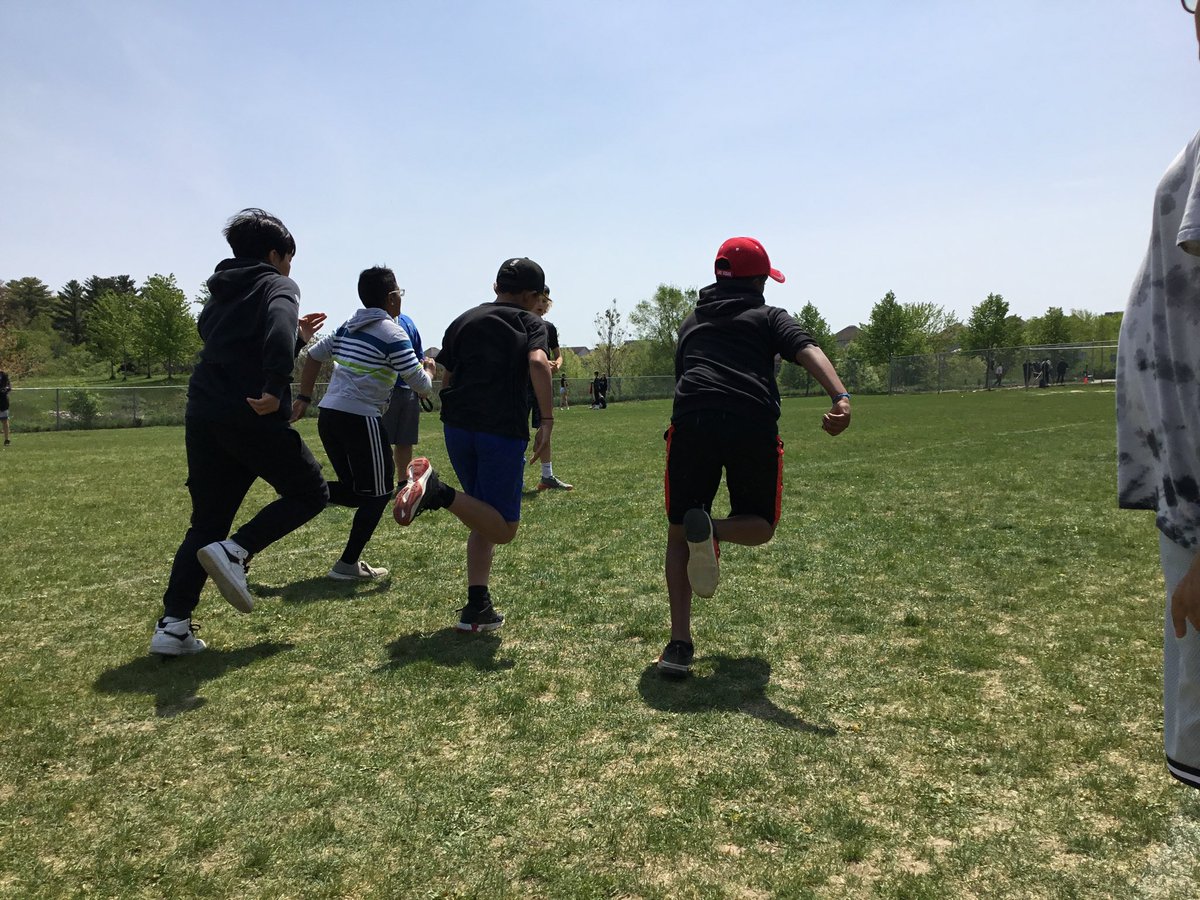 ColePhysEd's tweet photo. Some junior track and field highlights! Thank you to families and caregivers who came out to cheer on their athletes last week. https://t.co/BdRWIk20Hj