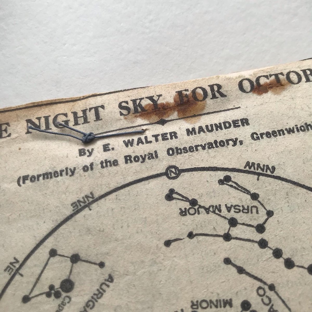 Impact Heritage CIC tweet media