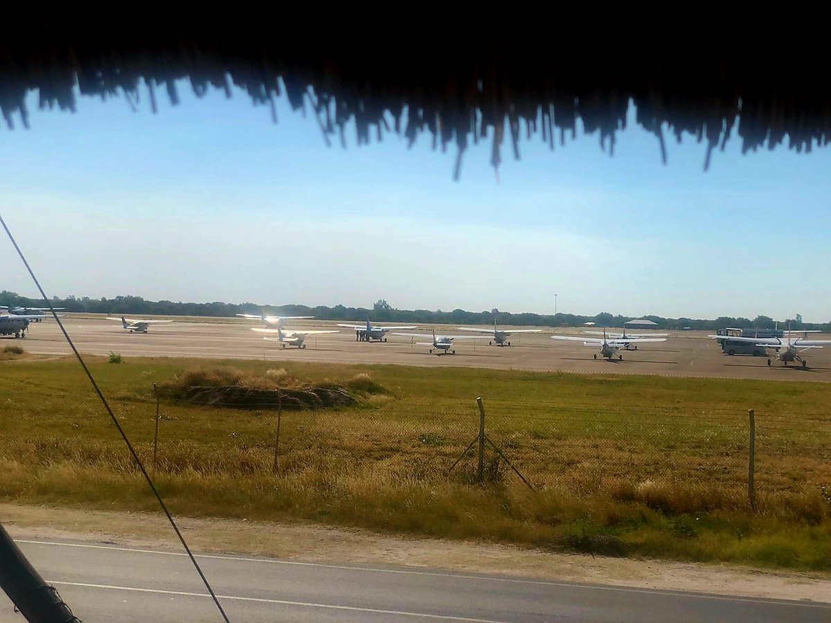 BracohB's tweet photo. I miss my home town #Maun https://t.co/36hLktojQA