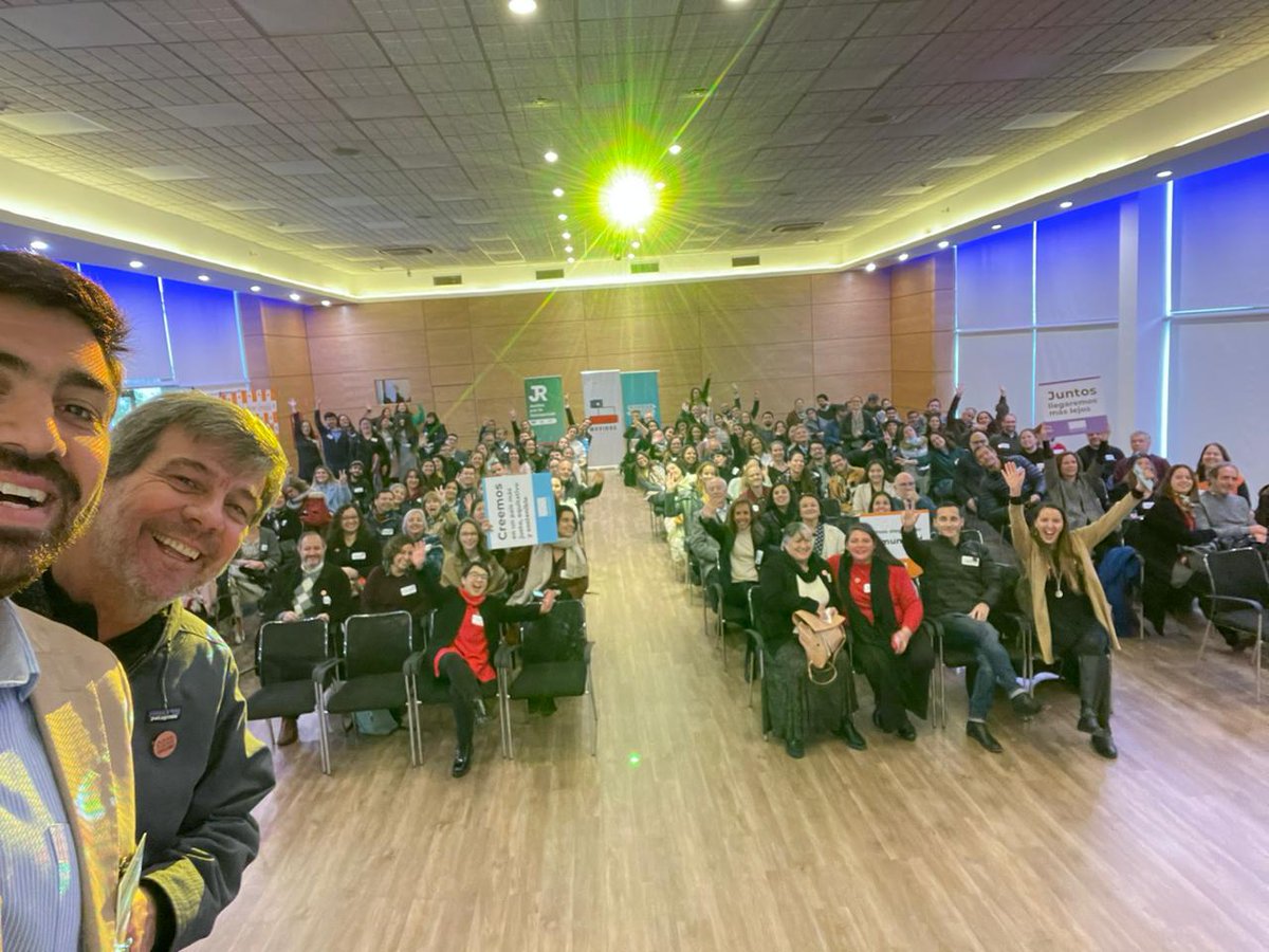 Asamblea anual <a href="/ComunidadOrgSol/">Comunidad Org Sol</a> 

#juntossomosmejor
#elegimossercomunidad
#juntosllegamosmaslejos