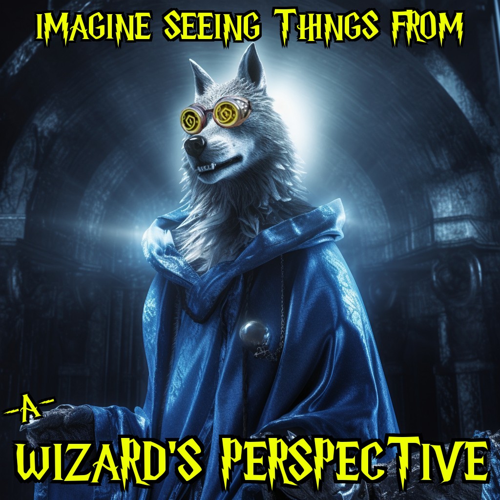 RipVanWizard's tweet photo. Join us for
-A Wizard's Perspective-
Where we Discuss
Cryptocurrency
Random Subjects
Odd Stuff,
and Ducks!
Come See what Everyone
is Howling About!🐺
🤔🤪🦆
Tonight
-8pm CST⚡️
#SAFEMOON
#TEAMYOLO
#LIVEYOURDREAM
#GROVE
#BBTF
#CRYFT
#MPBNB
#GLOW
#SHIDO
#ONE_PLACE
#LUTION
#LTAC https://t.co/ltfJuZ5oR3