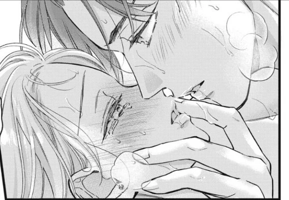 ツイッターさんに怒られなさそうなところだけ…
#キスの日 