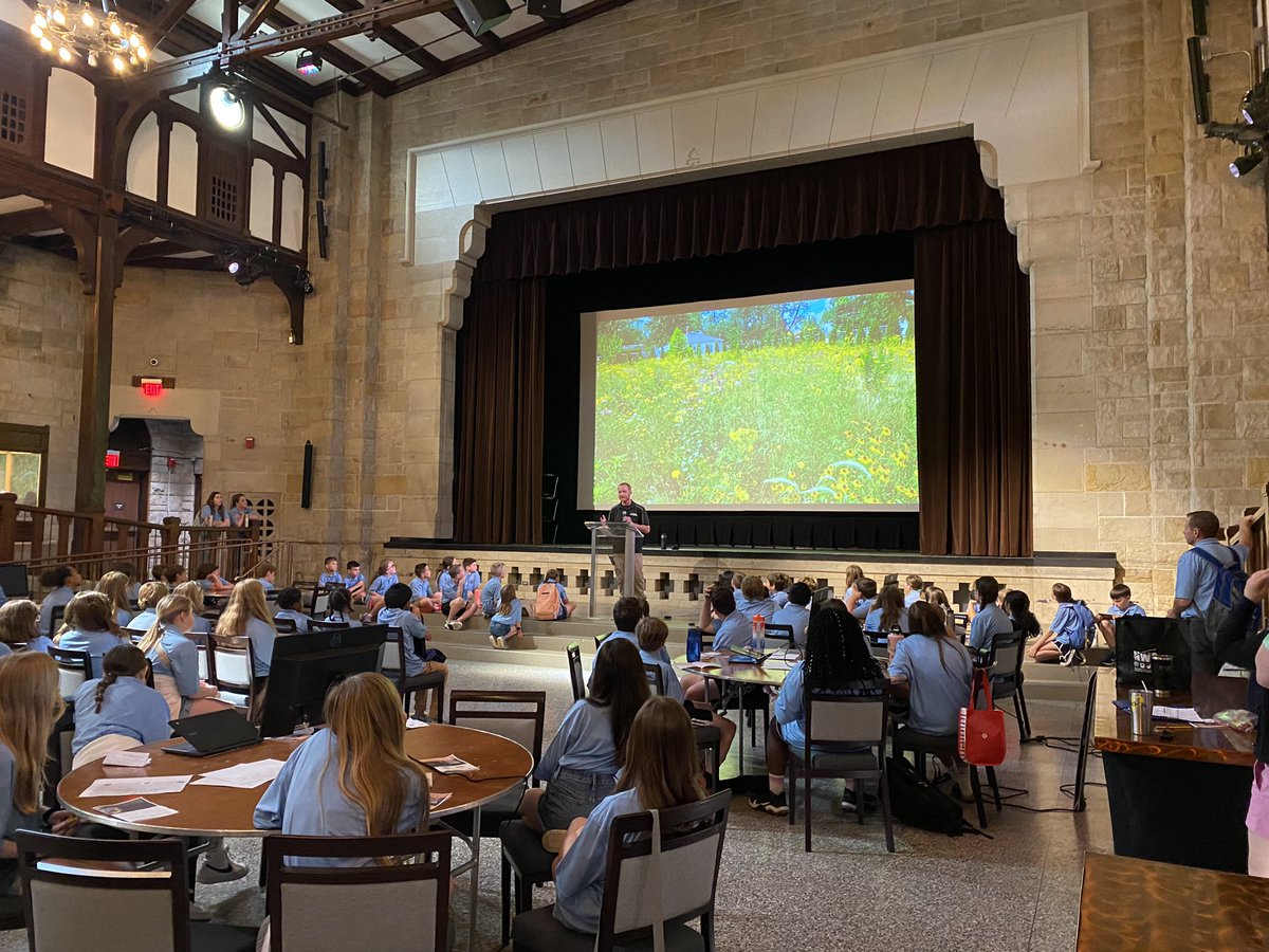 NWOSTEM BGSU tweet media