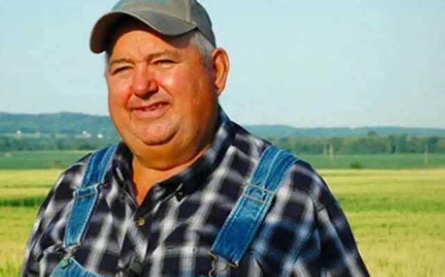 He was an advocate of no-till gardening.. Click here to signup for awesome gardening tips: bit.ly/2SfI4n0