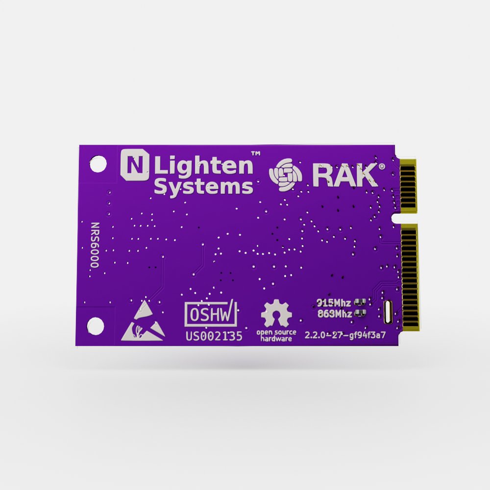 NLightenSys's tweet photo. I'm thrilled to announce our joint partnership with @RAKwireless to develop state-of-the-art Secure Concentrator #LoRaWAN device for the @Helium community. Stay tuned for updates on this game-changing collaboration! https://t.co/KZpBAxWikK
