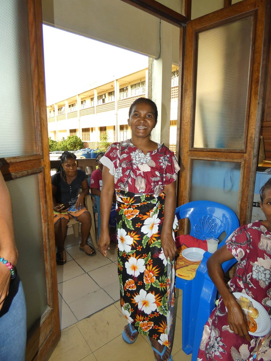 WeFixFistulas's tweet photo. #maternalhealth #appreciationday #NGO #restoringdignity #madagascar #endtheshame #fistulacarecentre #toamasina #tamatave https://t.co/BE8dSaVM83