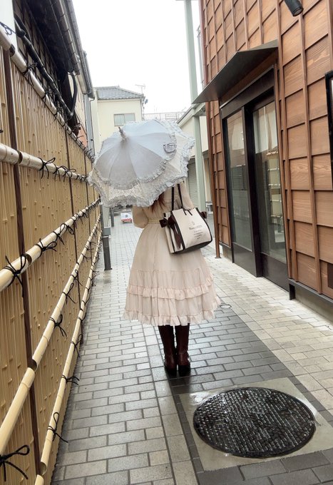 Twitterのコスプレ画像8