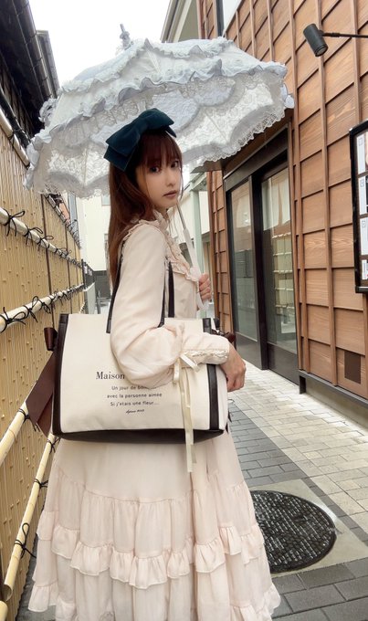 Twitterのコスプレ画像7