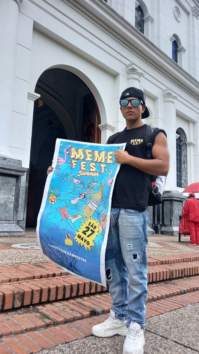 MemeFest_oficial tweet media