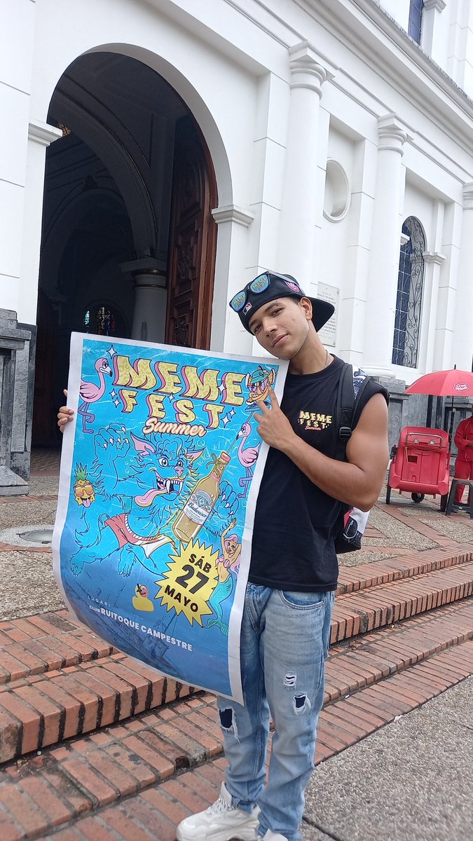 MemeFest_oficial tweet media