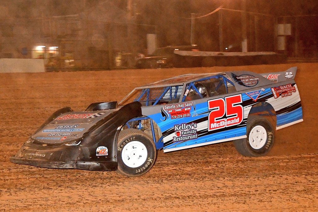 Lernerville Speedway tweet media