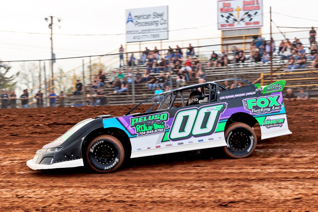 Lernerville Speedway tweet media