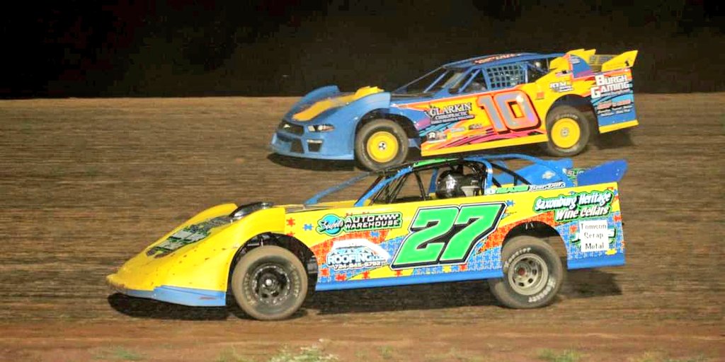 Lernerville Speedway tweet media
