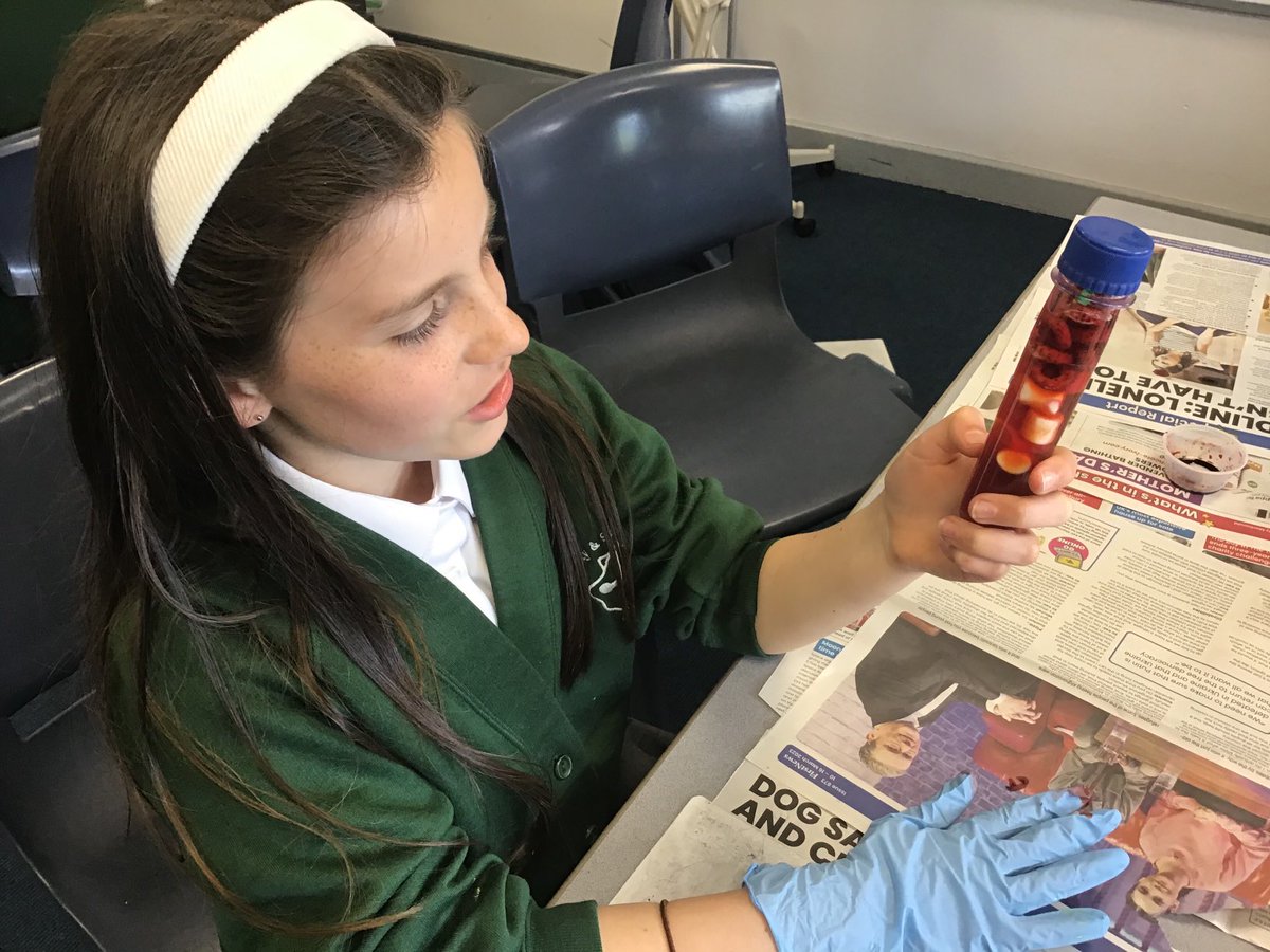 Trinity St Michael's tweet media