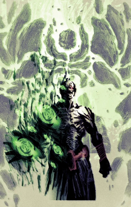 Infernal