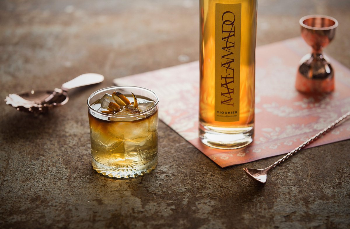 #MalamadoQuedaBien como cóctel.
¿Ya probaste alguno?