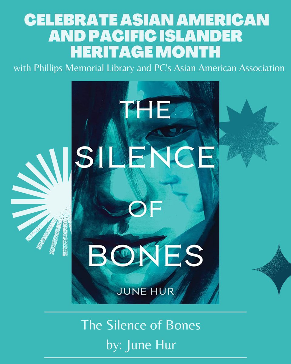 Library_PC's tweet image. May is Asian American and Pacific Islanders Heritage Month! Celebrate by picking up a book by an AAPI author about AAPI stories. Book display now up in the library in collaboration with @ProvidenceCol AsianAM

#PML #ProvidenceCollege #PCLibrary #PC2025 #PC2024 #PC2027 #PC2026