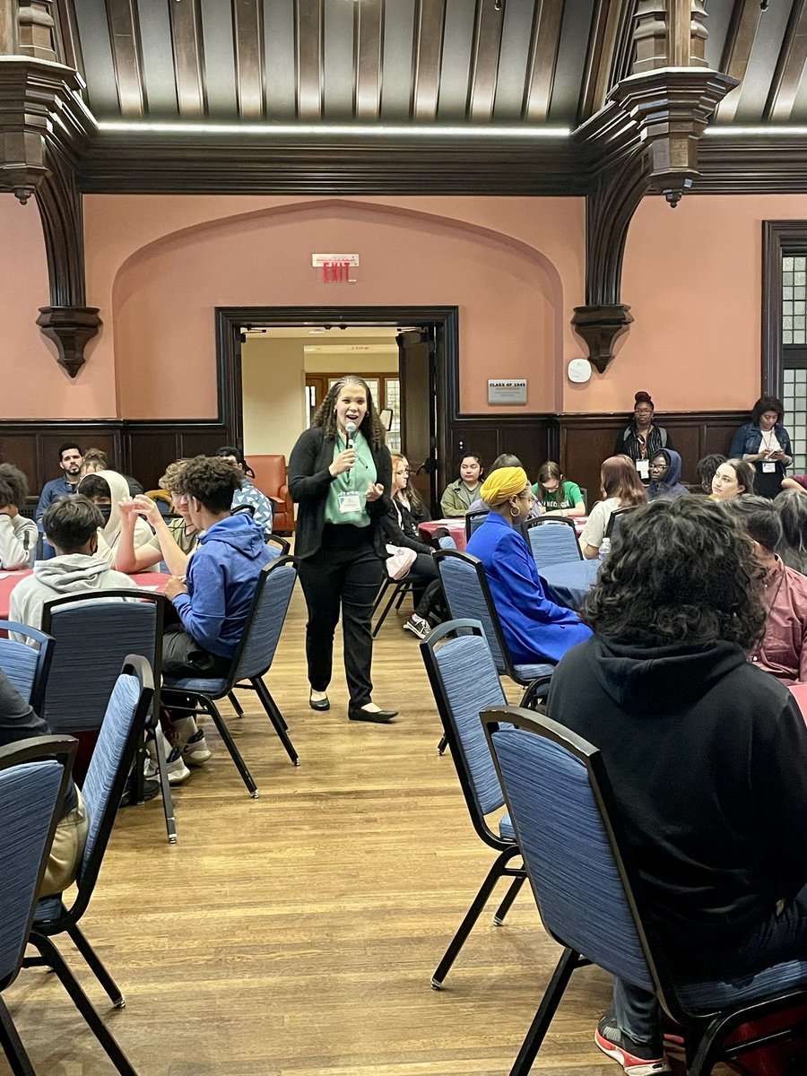 Brighid Dwyer, Vice Dean for Diversity, Equity, and Inclusion at <a href="/Penn/">Penn</a>, shares her journey from tidepool explorer to educator.