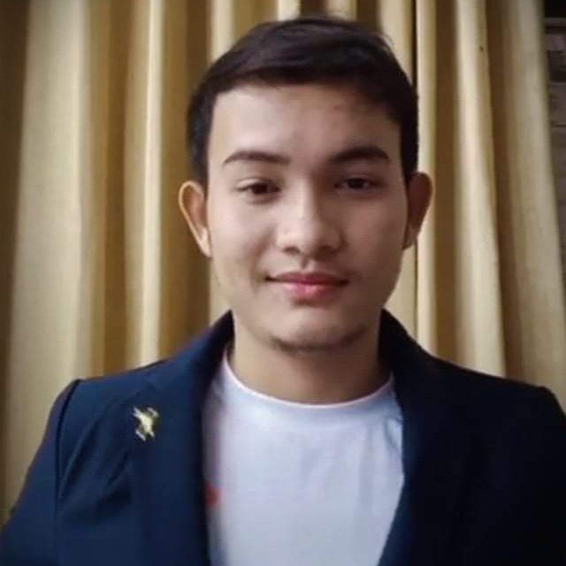 SumSopheak221's tweet image. #NewProfilePic