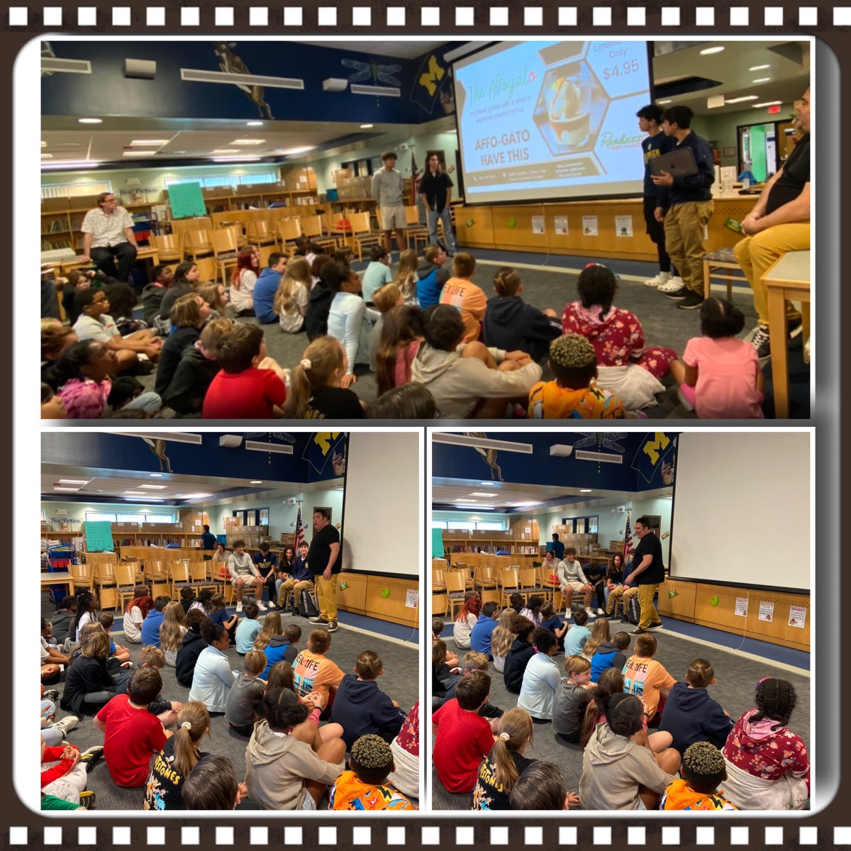 Christine Arnold tweet media