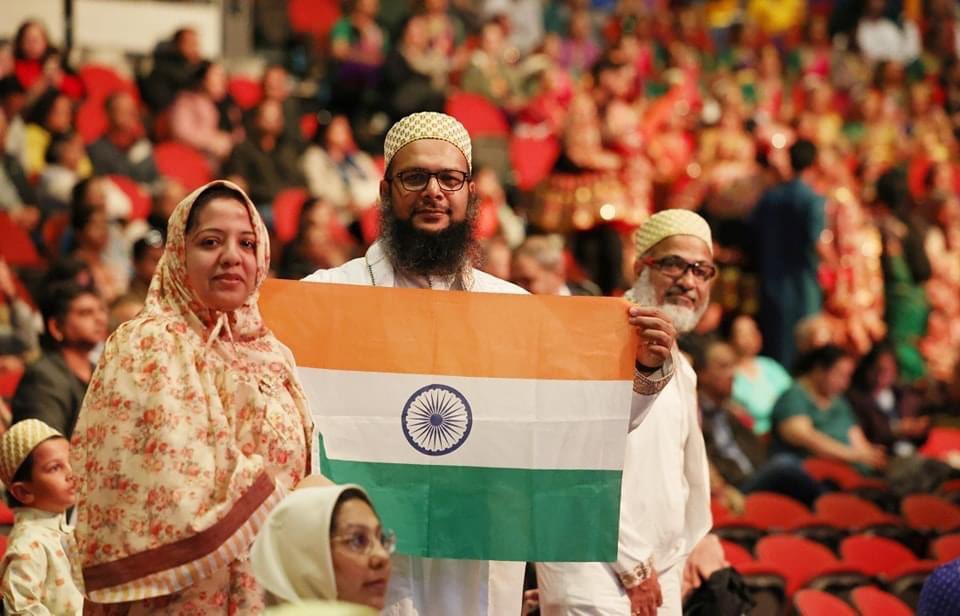 mohol_murlidhar's tweet image. जय हो ! 

#PMModiInAustralia

@narendramodi 
@BJP4India 
@Dev_Fadnavis 
@cbawankule 
@BJP4Maharashtra