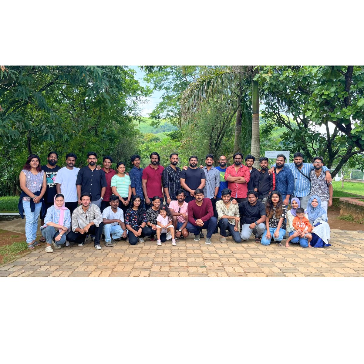 beaglesecure's tweet photo. Happy foundation day @beaglesecure!
We turn 3 today.
We took a trip to commemorate the amazing journey we’ve been on uptil now.
The team has grown larger, and now ever more closer through this outing.
#team #foundationday #beaglesecurity #teambeagle #3years #trip #celebration https://t.co/PvUFnimsax