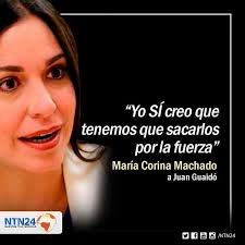 dpiloncita's tweet photo. @Patria8Querida La maría violencia pidió de rodillas invasión y sanciones para rendir al pueblo por hambre y necesidades y así recuperar el poder que el pueblo le quitó a la derecha con Chávez, hoy se disfraza de demócrata, la firmante del Decreto de Carmona y la Salida de Locoldo y Ledezma. https://t.co/JBIOoBs5aB