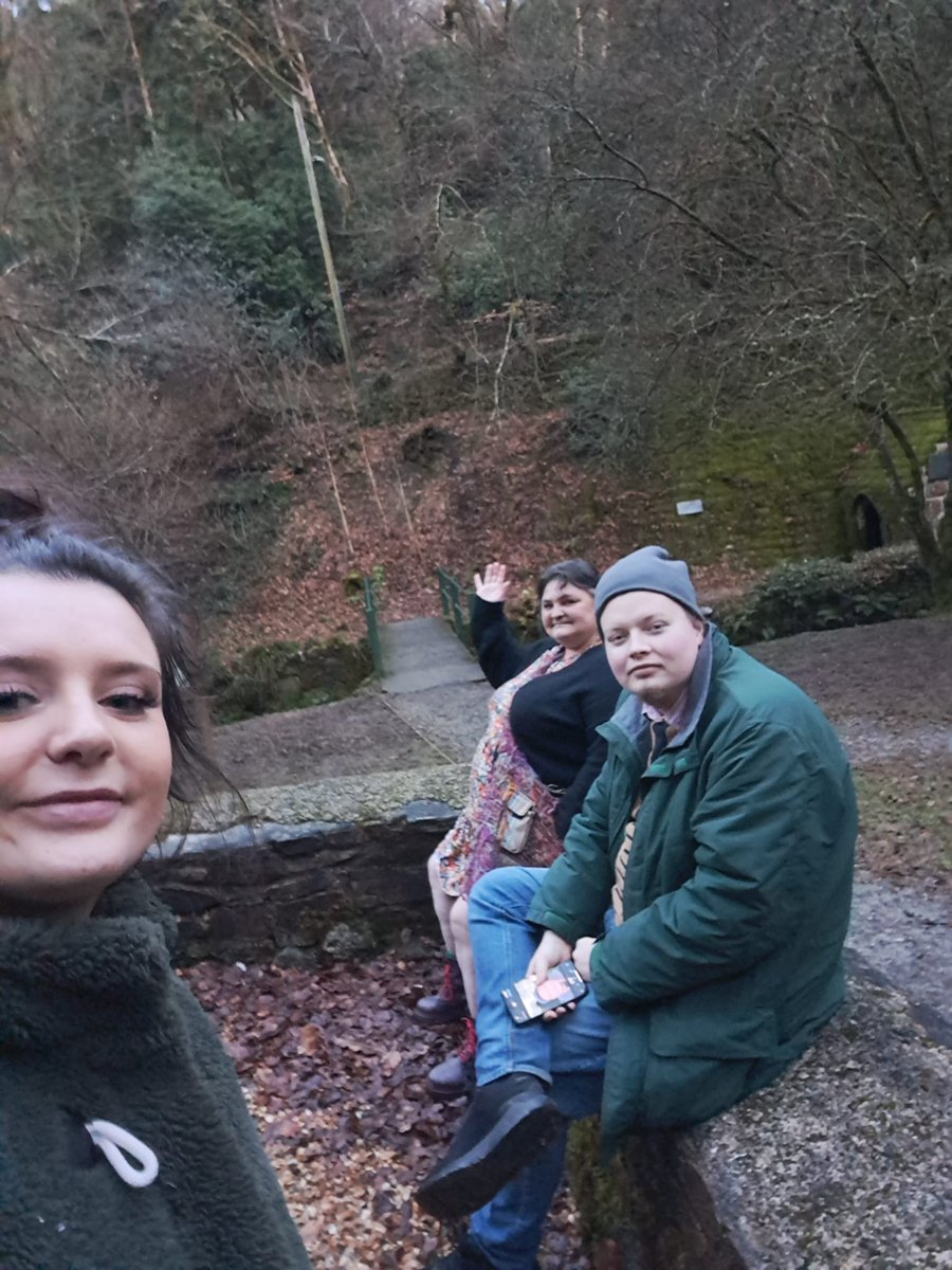 One of our supported living schemes in Cornwall has started a walking group to coincide with #NationalWalkingMonth.  Walking is one of the easiest ways to improve physical and mental health, helping our customers feel less lonely and isolated. Share your #WALKTHISMAY highlights!