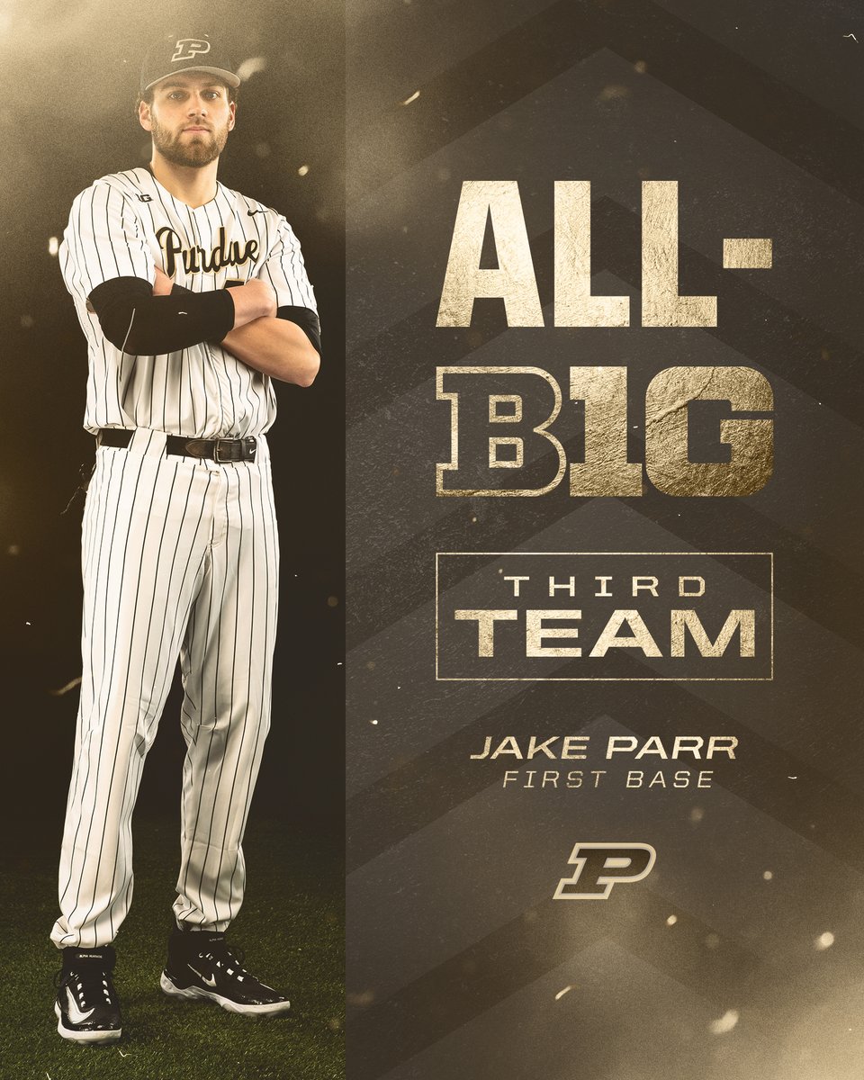 Purdue Baseball tweet media