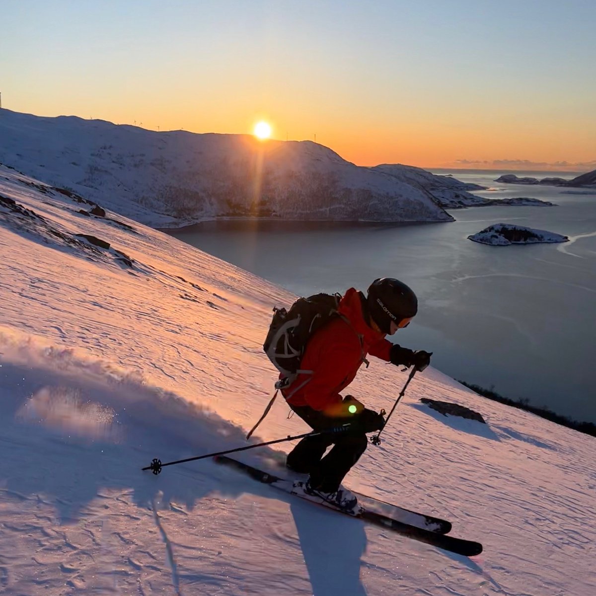 Markus Hällgren tweet media